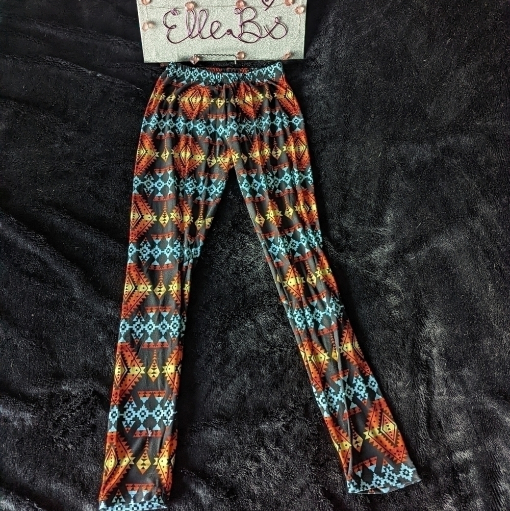 Legging - Picture 4 of 7